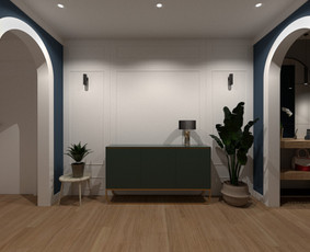 Interjero Dizainas / 3d Vizualizacijos / Brėžiniai / Vaizu Studio / Darbų pavyzdys ID 2005560