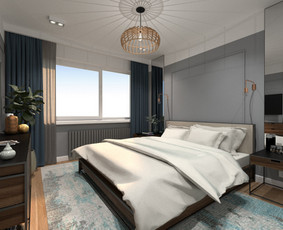Interjero Dizainas / 3d Vizualizacijos / Brėžiniai / Vaizu Studio / Darbų pavyzdys ID 2005562