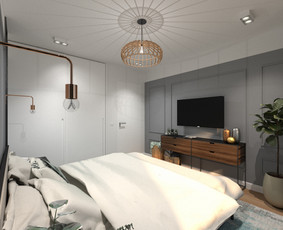 Interjero Dizainas / 3d Vizualizacijos / Brėžiniai / Vaizu Studio / Darbų pavyzdys ID 2005564