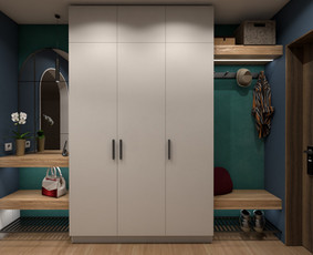 Interjero Dizainas / 3d Vizualizacijos / Brėžiniai / Vaizu Studio / Darbų pavyzdys ID 2005570
