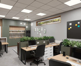 Interjero Dizainas / 3d Vizualizacijos / Brėžiniai / Vaizu Studio / Darbų pavyzdys ID 2005642