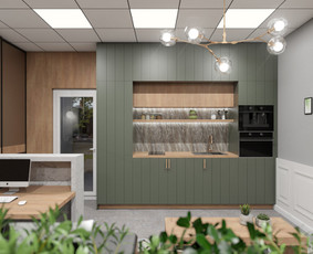 Interjero Dizainas / 3d Vizualizacijos / Brėžiniai / Vaizu Studio / Darbų pavyzdys ID 2005644