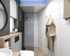 Interjero Dizainas / 3d Vizualizacijos / Brėžiniai / Vaizu Studio / Darbų pavyzdys ID 2005684