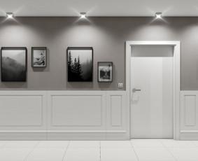 Interjero Dizainas / 3d Vizualizacijos / Brėžiniai / Vaizu Studio / Darbų pavyzdys ID 2005692