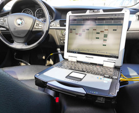 Autoelektrikai - Bmw automobilių diagnostika ir remontas - 3