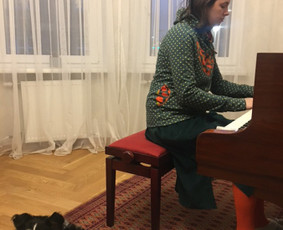 Individualios fortepijono pamokos Kaune, Žaliakalnyje - Fortepijono pamokos - 4 Fortepijono pamokos - Individualios fortepijono pamokos Kaune, Žaliakalnyje - 4