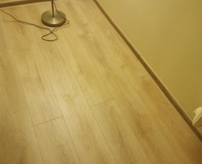 Dažymo paslaugos Jūsų namams už prieinamą kainą! - Laminato klojimas - 3 Laminato klojimas - Dažymo paslaugos Jūsų namams už prieinamą kainą! - 3