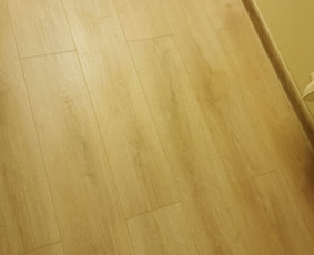 Dažymo paslaugos Jūsų namams už prieinamą kainą! - Grindjuosčių montavimas - 3 Grindjuosčių montavimas - Dažymo paslaugos Jūsų namams už prieinamą kainą! - 3