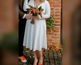 Vestuvinių suknelių siuvimas / Jelena Borisova JB / Darbų pavyzdys ID 2006742