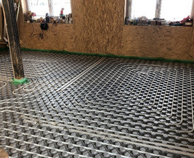 Šildymo sistemų projektavimas - Mb Šildymo era - 3