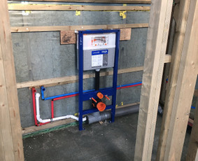 Santechnikas į namus - Mb Šildymo era - 1