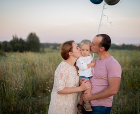 Asmeninės, šeimos, švenčių fotosesijos visoje Lietuvoje / Vaiva Rudienė / Darbų pavyzdys ID 2007484