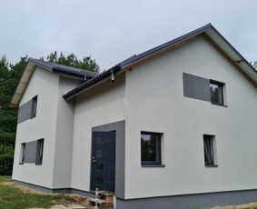 Pamatų šiltinimas - Fasado šiltinimas , renovacija ir apdailos darbai - 3