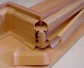 Grindų klojimas, remontas - Laminato klojimas - 4