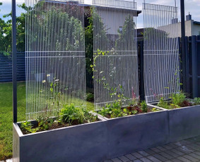 Kraštovaizdžio dizainas, laistymo sistemų ir vejos įrengimas / Magiški Sodai / Darbų pavyzdys ID 2008194