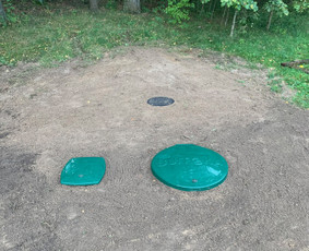Vandentiekio ir nuoteku prijungimas Kaune - Drenažo įrengimas - 3 Drenažo įrengimas - Vandentiekio ir nuoteku prijungimas Kaune - 3