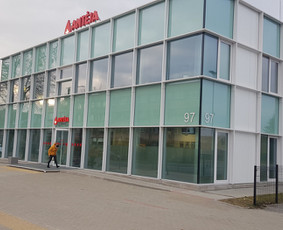 Įmonių perkraustymas - &Scaron;iuk&scaron;lių i&scaron;vežimas ir perkraustymas - 1