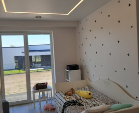 Įtempiamos lubos namams ir verslui! / Lubų Manija / Darbų pavyzdys ID 2010364