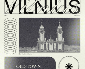 Plakatų maketavimas - Grafinio dizaino paslaugos - 4