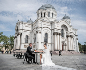 Išsaugokime Jūsų svarbiausias akimirkas! :) / Greta Lee Photography / Darbų pavyzdys ID 2010882
