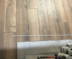 Grindjuosčių montavimas - Vidaus apdailos darbai, kapitalinis remontas, renovacija - 2