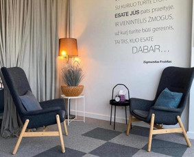 Individuali/porų Geštalto terapija - Sveikata, gydymas - 2 Sveikata, gydymas - Individuali/porų Geštalto terapija - 2