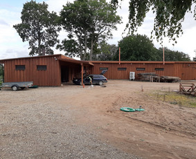 Gyvenamųjų ir negyvenamųjų pastatų statyba, vidaus apdaila. / Vilmantas / Darbų pavyzdys ID 2011556
