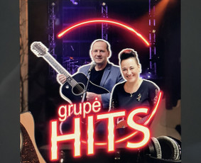 Grupė "Hits"- tai linksma, užvedanti muzika Jūsų šventei. / Grupė Hits / Darbų pavyzdys ID 2012046
