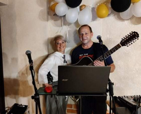 Turim laisvų datų šventiniam Kalėdų, Naujų metų periodui. - Muzikantai jubiliejui - 2 Muzikantai jubiliejui - Turim laisvų datų šventiniam Kalėdų, Naujų metų periodui. - 2