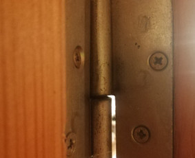 Durų remontas - Visi smulkūs vidaus bei i&scaron;orės darbai - 4