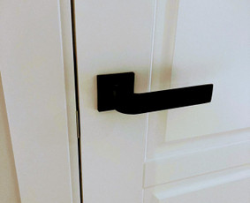 Spynų keitimas - Visi smulkūs vidaus bei i&scaron;orės darbai - 3