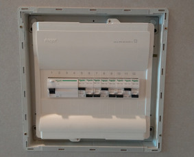 Skubus elektriko iškvietimas - Elektrikas (Palanga) - 1