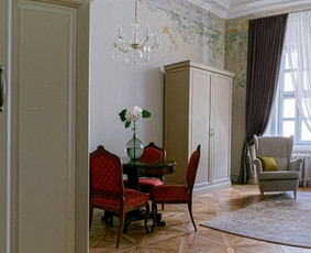 Interjero dizainerė / Dalia Luzgauskaitė / Darbų pavyzdys ID 2012386