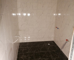 Visi Vidaus Apdailos Darbai Kaune ir Kauno reg. / Alpa house, MB / Darbų pavyzdys ID 2012866