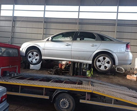Automobilių supirkimas 24/7 / Auto Supas / Darbų pavyzdys ID 2013682