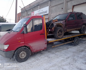 Automobilių supirkimas 24/7 / Auto Supas / Darbų pavyzdys ID 2013684