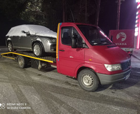 Automobilių supirkimas 24/7 / Auto Supas / Darbų pavyzdys ID 2013686