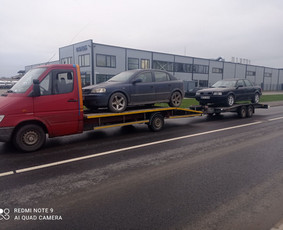 Automobilių supirkimas 24/7 / Auto Supas / Darbų pavyzdys ID 2013688