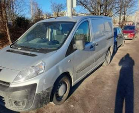 Automobilių supirkimas 24/7 / Auto Supas / Darbų pavyzdys ID 2013692