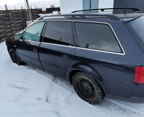 Automobilių supirkimas 24/7 / Auto Supas / Darbų pavyzdys ID 2013696