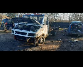 Automobilių supirkimas 24/7 / Auto Supas / Darbų pavyzdys ID 2013700