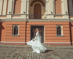 Renginių ir vestuvių fotografas / Tadeuš Svorobovič / Darbų pavyzdys ID 2013708