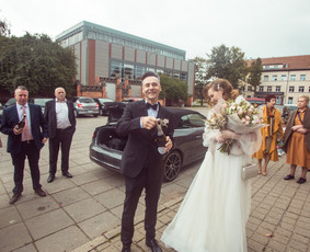 Renginių ir vestuvių fotografas / Tadeuš Svorobovič / Darbų pavyzdys ID 2013710
