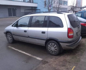 Automobilių supirkimas 24/7 / Auto Supas / Darbų pavyzdys ID 2013712