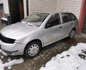 Automobilių supirkimas 24/7 / Auto Supas / Darbų pavyzdys ID 2013714
