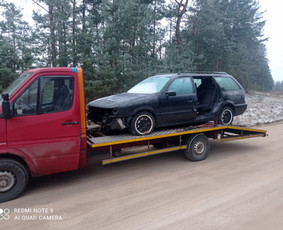 Automobilių supirkimas 24/7 / Auto Supas / Darbų pavyzdys ID 2013678