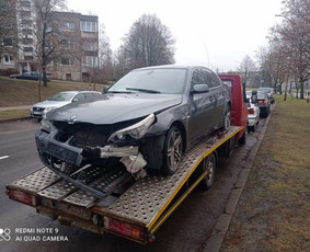 Automobilių supirkimas 24/7 / Auto Supas / Darbų pavyzdys ID 2013680