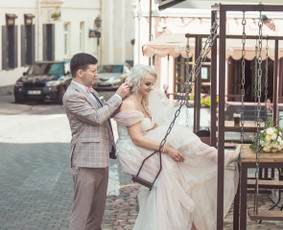 Renginių ir vestuvių fotografas / Tadeuš Svorobovič / Darbų pavyzdys ID 2013732