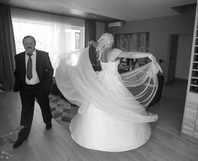 Renginių ir vestuvių fotografas / Tadeuš Svorobovič / Darbų pavyzdys ID 2013736