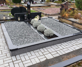 Kapų tvarkymas, priežiūra, dekoravimas, dengimas plokštėmis - Kapų tvarkymas - 3 Kapų tvarkymas - Kapų tvarkymas, priežiūra, dekoravimas, dengimas plokštėmis - 3